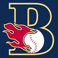 Bakersfield Blaze